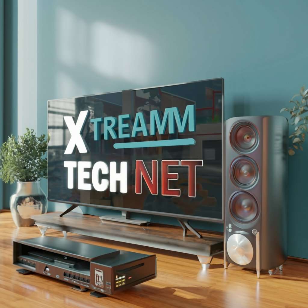 Premium ott xtream code