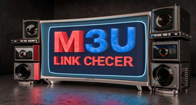 Premium iptv m3u links