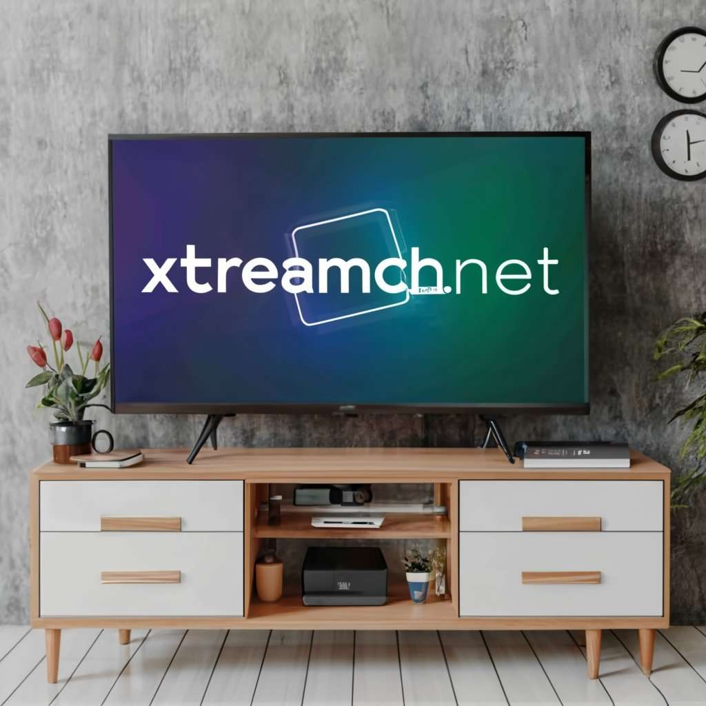 Premium Iptv Smarters Pro Xtream Codes With Vip Sports Channels