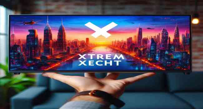 Premium Xtream Iptv Player Online With English Uk