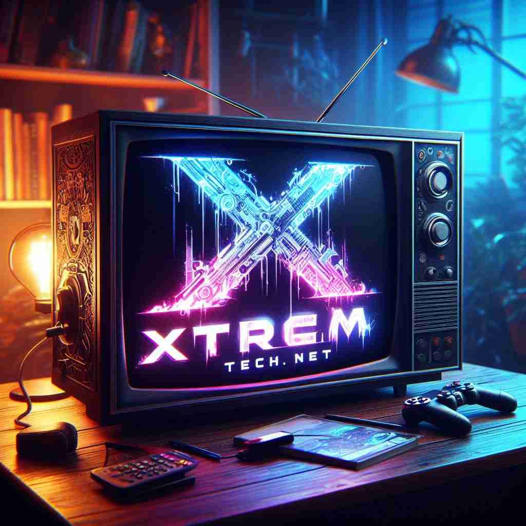 Carib Central South America M3U To Xtream With 6330 Live Tv