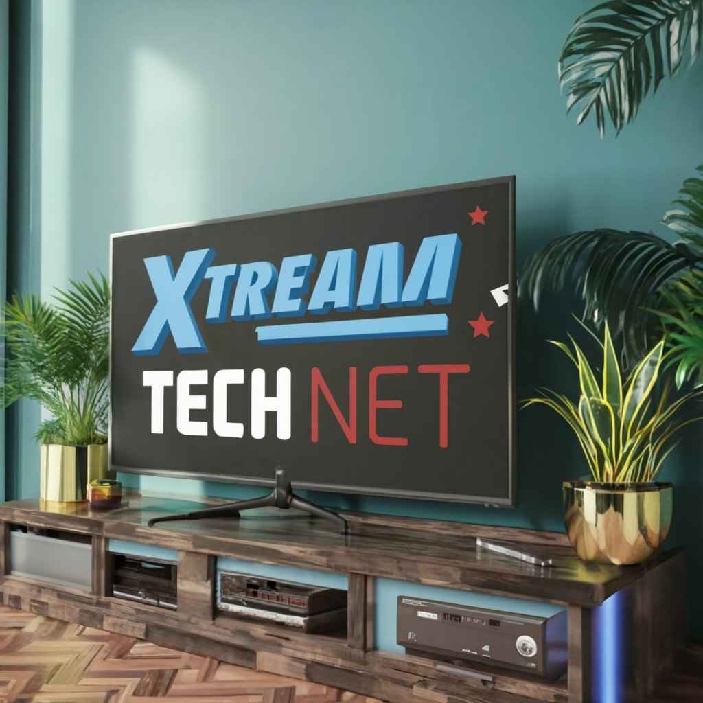 Premium iptv televizo xtream