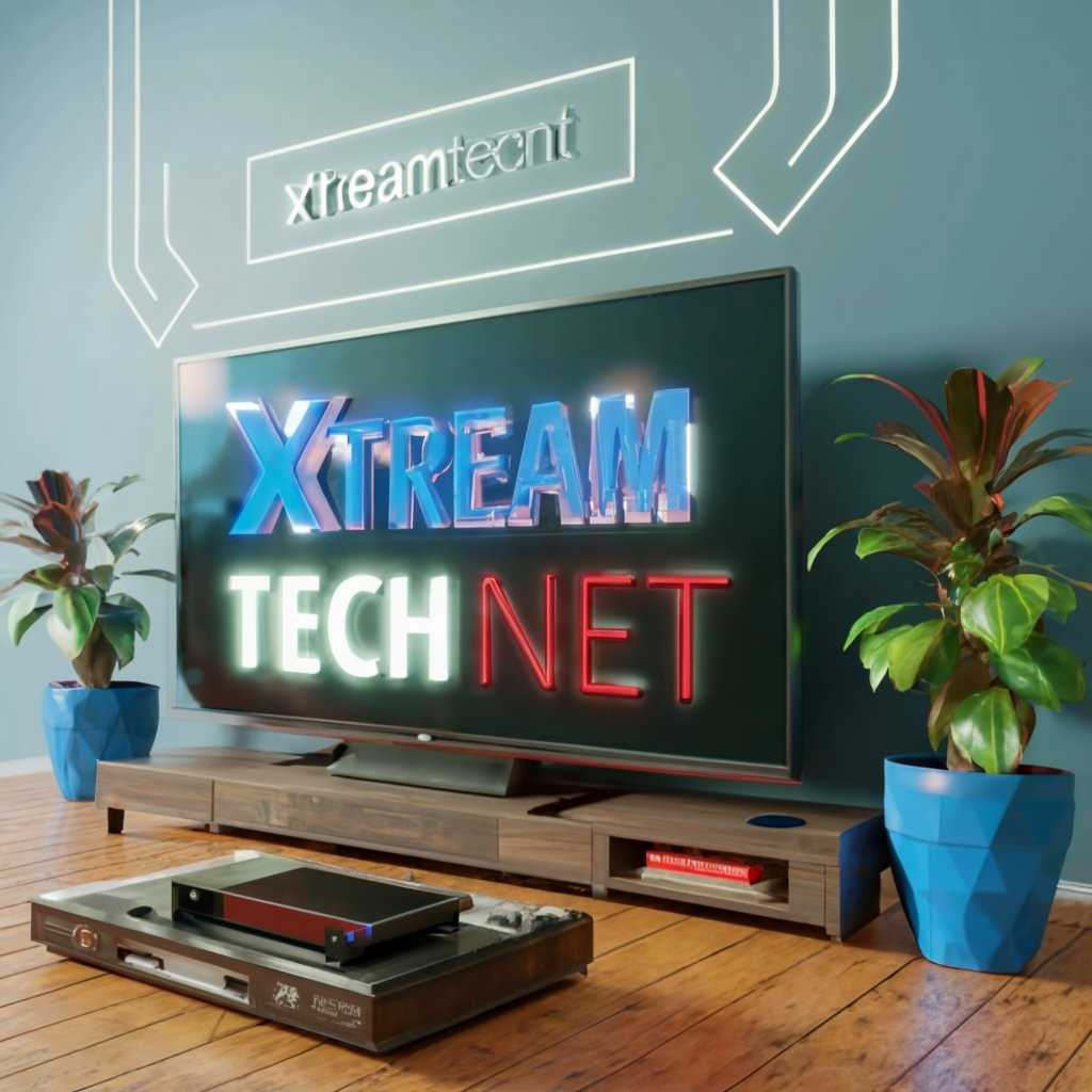 Free Xtream Iptv Coudes With France Tnt