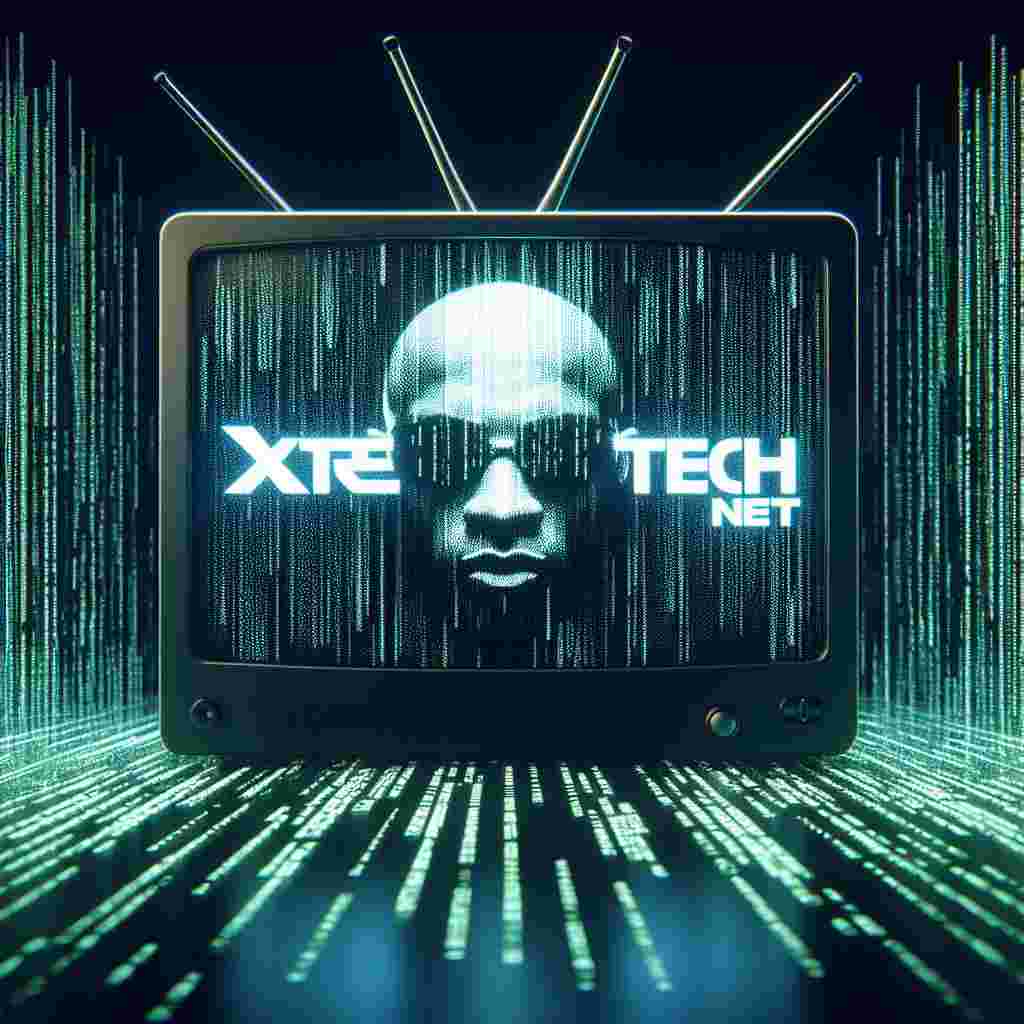 Xtream Iptv Channels With 24/7 Music