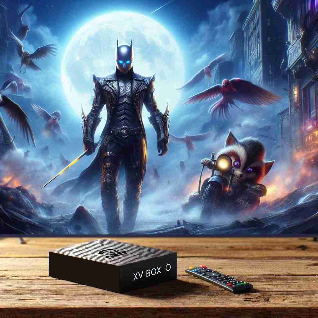 Best Stb Code For Gaming Console With 16074 Live Streaming Tv 20-09-2024