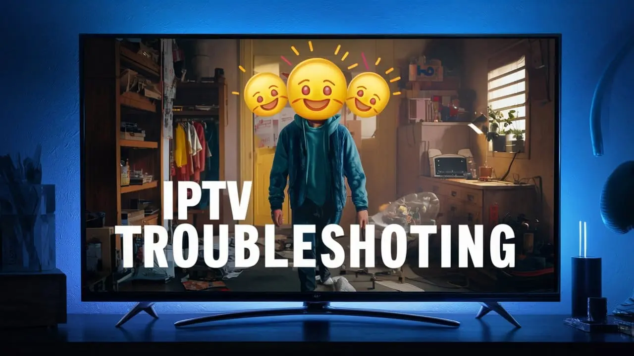 Unveiling the Truth: Can IPTV Be Hacked? A Comprehensive Guide for Tech Enthusiasts