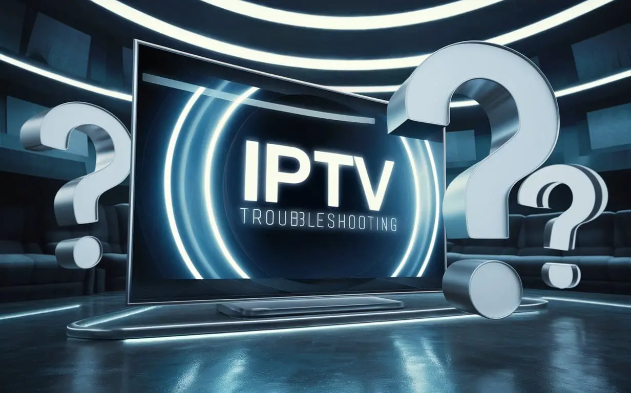 How to Stream Internet Protocol Television (IPTV) on Your Device