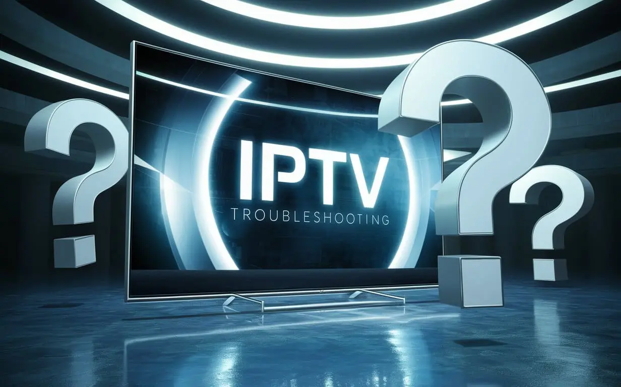 can iptv work on laptop