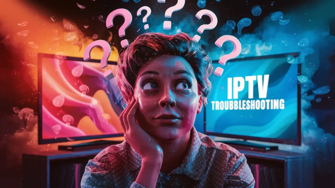 Can IPTV Be Blocked? Uncover the Truth in This Comprehensive Guide