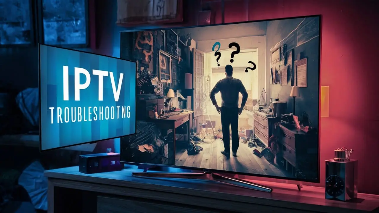 IPTV and VPN: Do They Mix? A Guide for Streamers