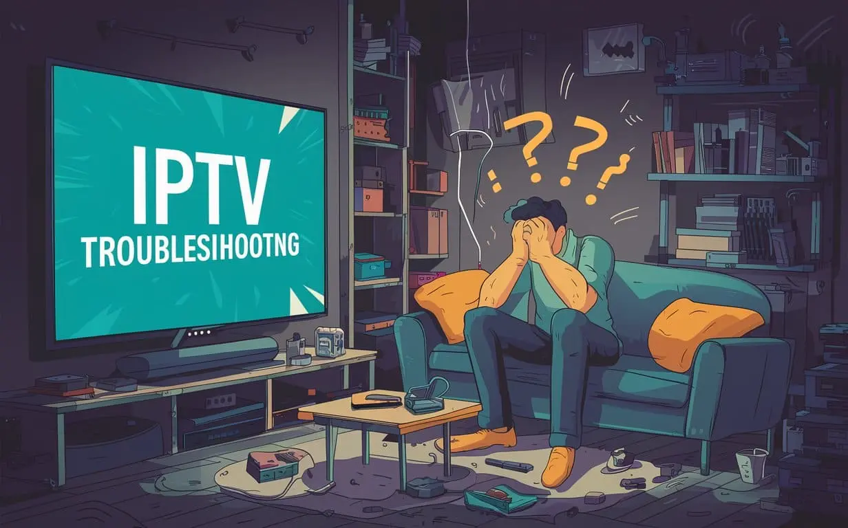 Can Your Internet Provider Detect IPTV Traffic?