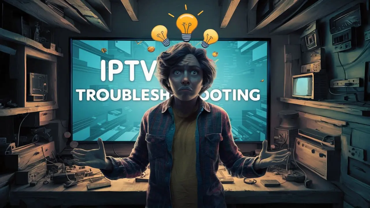 Can IPTV Work on Your Laptop? Your Ultimate Guide