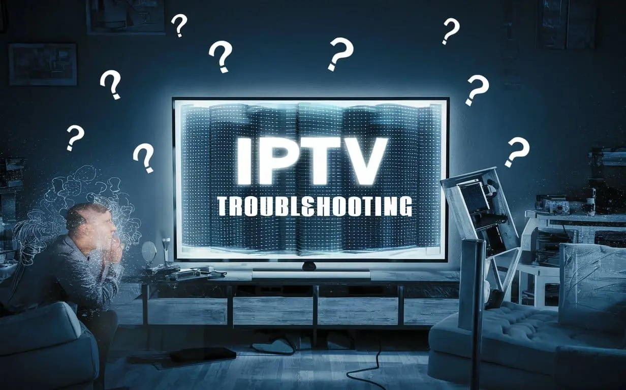 Are IPTV Services Legal? - Xtreame Tech