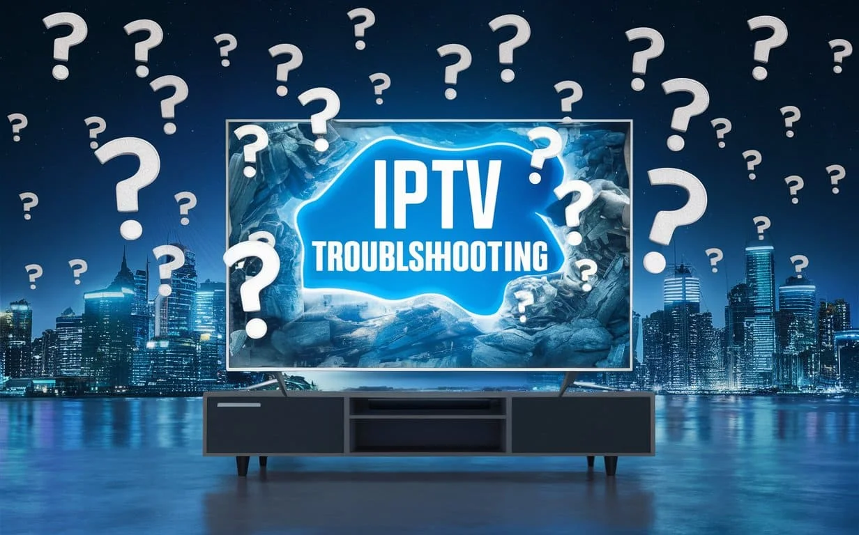 how do i stop isp blocking iptv