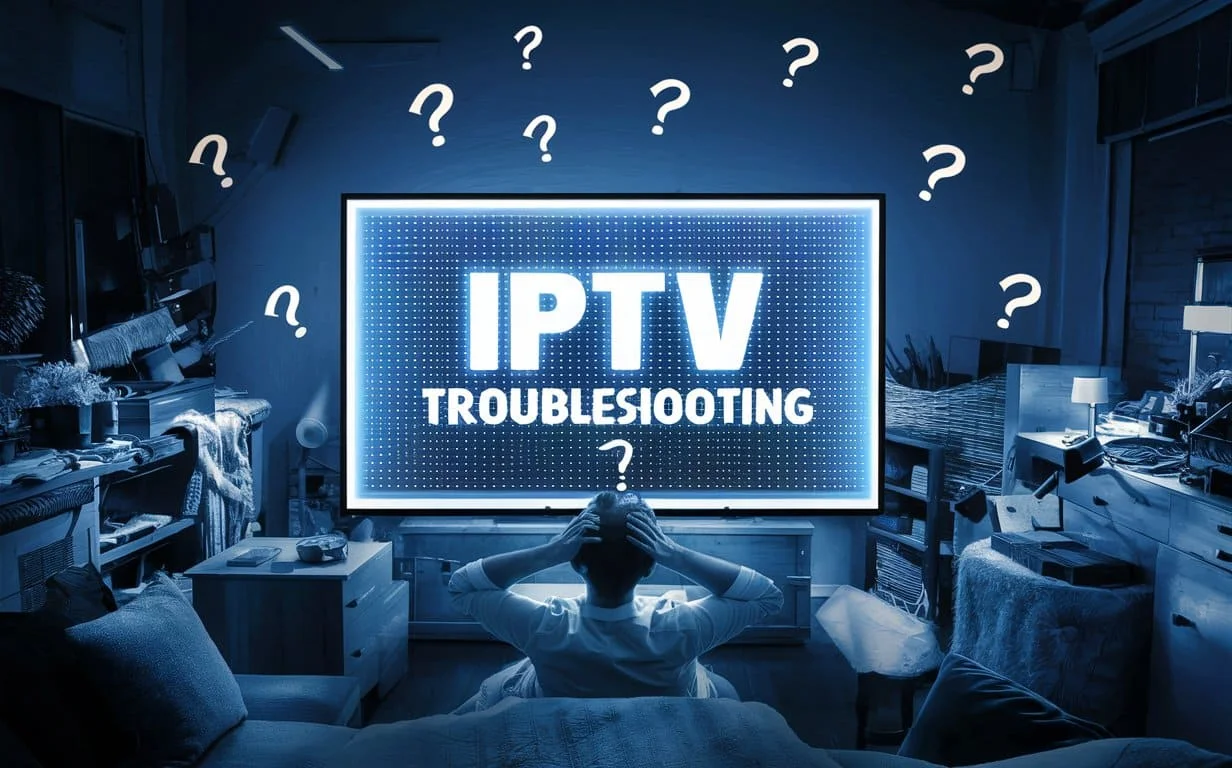 can iptv work in india