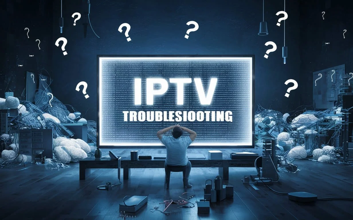 How to Access TopDog IPTV: A Comprehensive Guide for Tech Enthusiasts