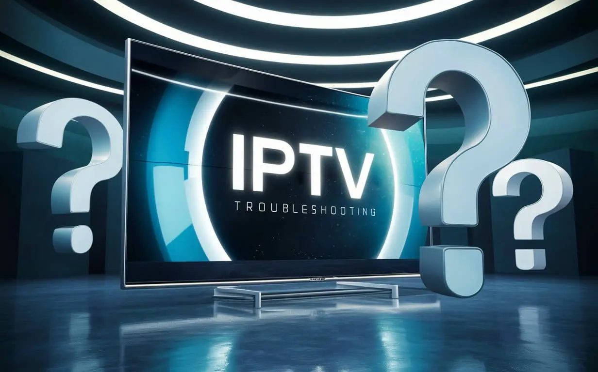 can iptv work on wifi