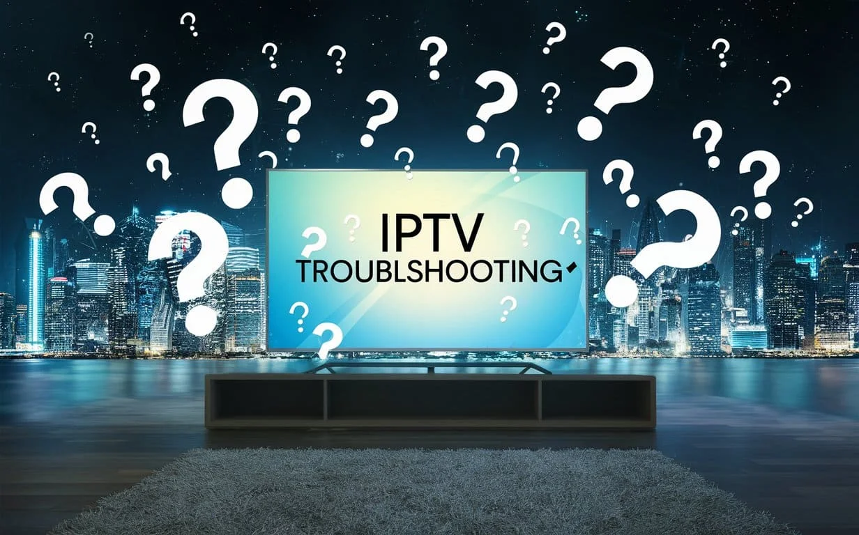 Mastering Your IPTV: How to Add Channels to Favorites