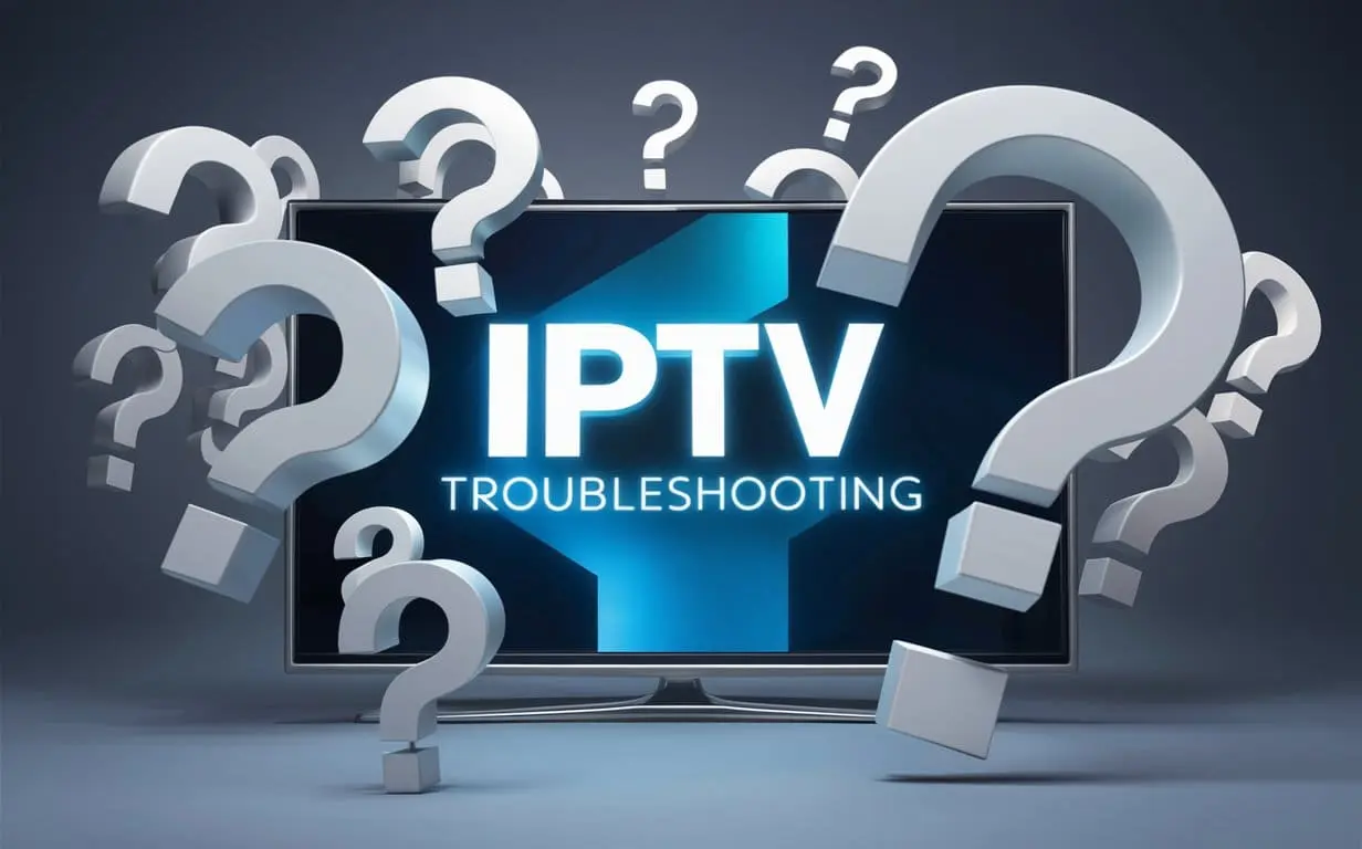 Bypass ISP Throttling and Enjoy Uninterrupted IPTV Streaming