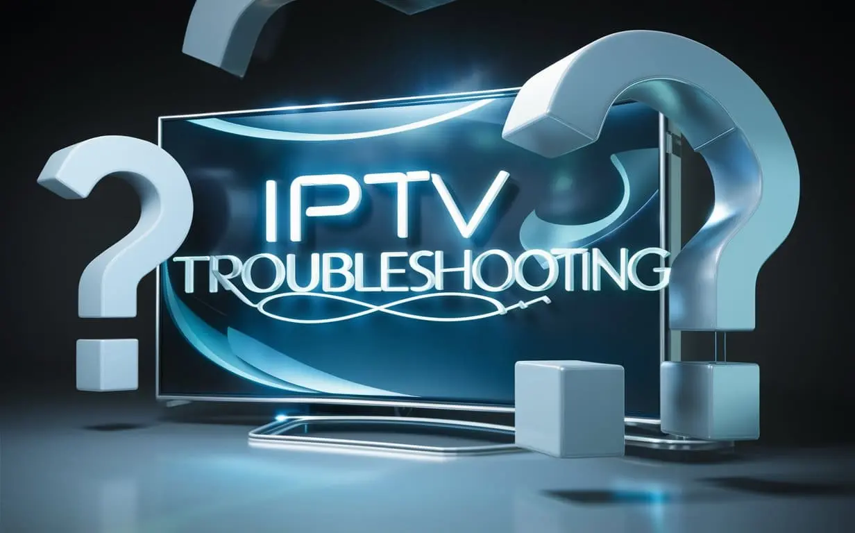 Sharing IPTV: Understanding the Possibilities and Implications