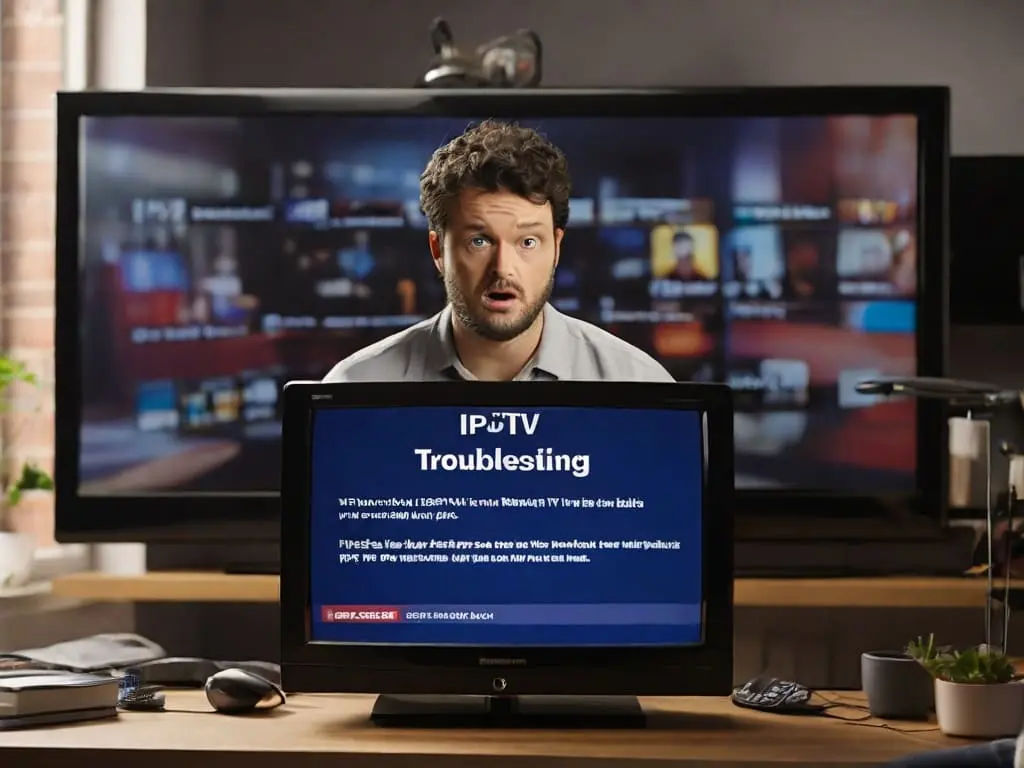 can iptv be hacked