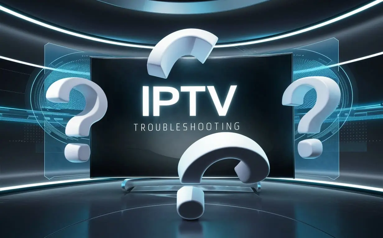 can iptv work on iphone