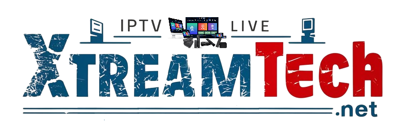 Xtreamtech | Your Ultimate Source For Live TV